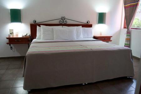 Los Olivos Spa - 29