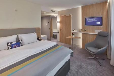 Holiday Inn Express MERZIG by IHG - 27