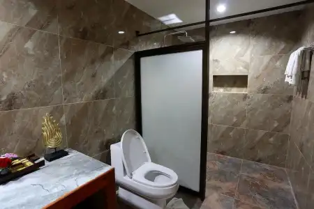E-outfitting Pai Resort - 85
