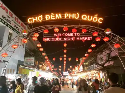 Sunrise Boutique Phu Quoc - 31