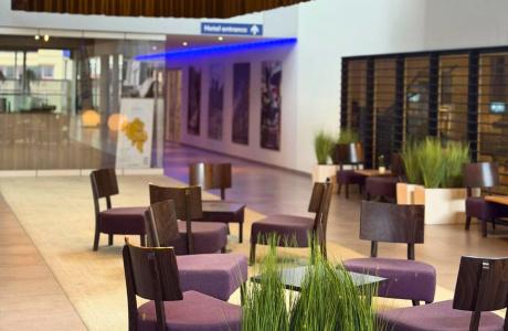 Radisson Blu, Hasselt - 38