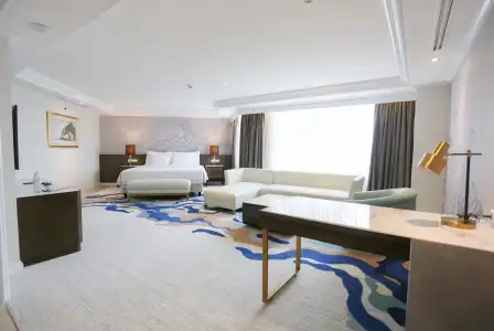 Wyndham Casablanca Jakarta - 12