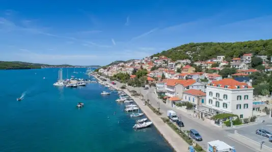 Heritage Tisno - 49
