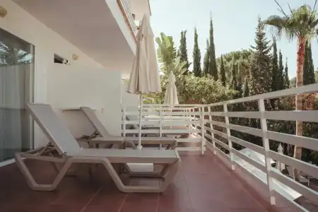 ROC Oberoy - Adults only - 46