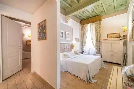 Relais & Maison Grand Tour - 34