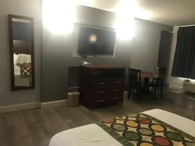 Alamar Resort Inn - 27