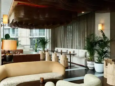 Pullman Quay Grand Sydney Harbour - 42