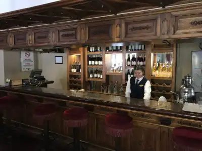 Anemon Kent  İzmir Otel - 9