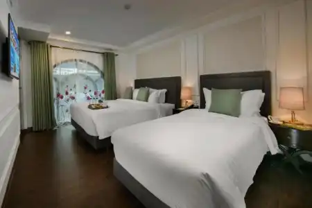 Hanoi Allure - 36