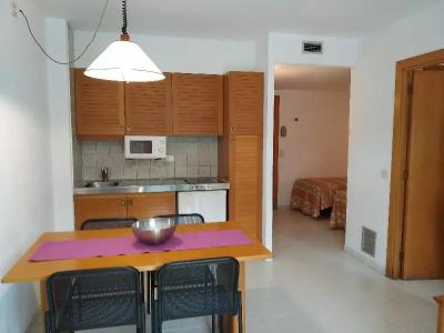 ApartGolf Beach - 26