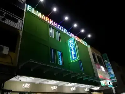 Elmark Kuantan - 12