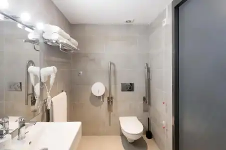 Yeah Barcelona Hostel - 50