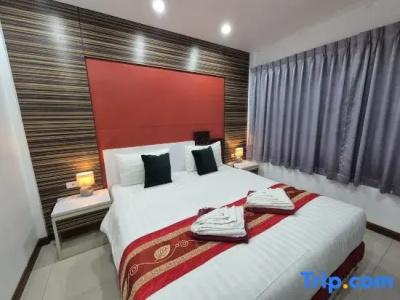 Patong Max Value - 31