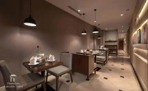 Hanoi Lakeside Premium - 9