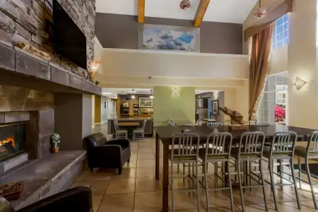 Baymont Inn & Suites by Wyndham Tempe University/Phoenix - 29