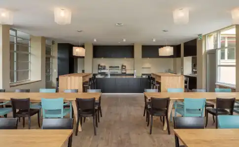 Youth Hostel Crans-Montana - 13