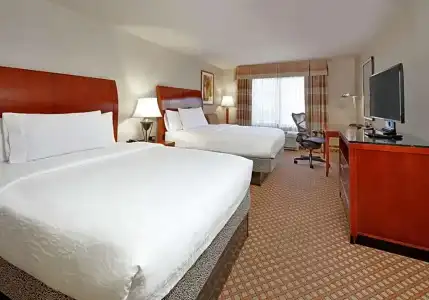 Hilton Garden Inn San Diego Del Mar - 54