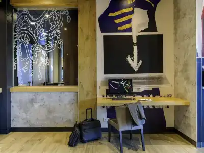 Ibis Budget Konstanz - 6