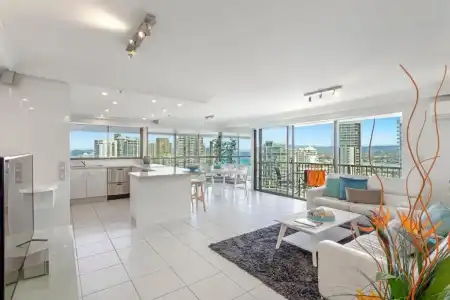 De Ville Apartments - 283