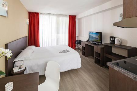 Les Loges du Park - 4