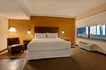 Four Points By Sheraton Peoria - 63