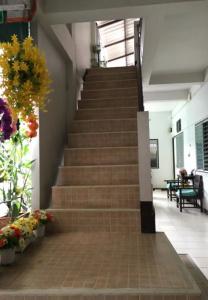 Ampawan Guesthouse - 12
