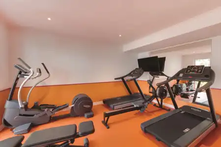 Adina Apartment Sydney Chippendale - 22