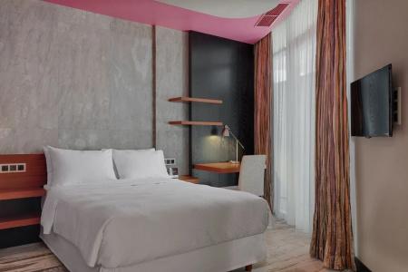Four Points by Sheraton Kecskemet & Conference Center - 17