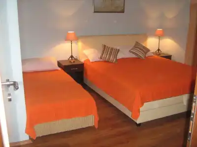 Apartments Soso - 116