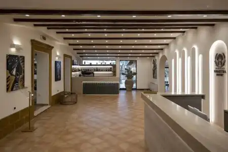 Villa Demetra - 2