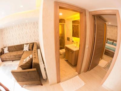 Elif Inan Otel - 6