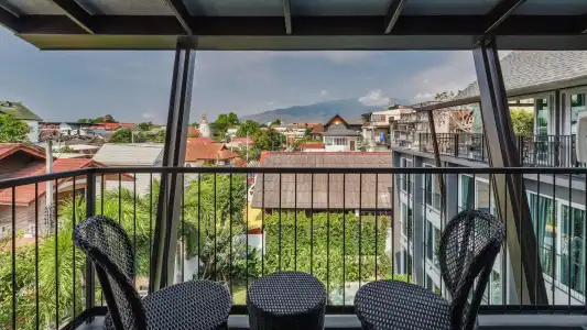 Kiri Chiang Mai - 7