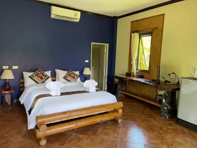 Garden Resort - 3