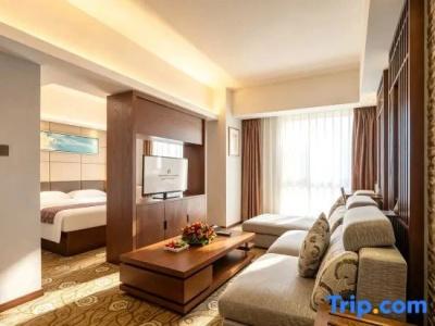 Kunming City Golf - 21