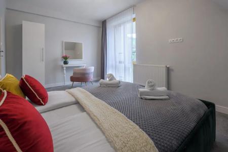 Apartamenty Bory 6a - 87