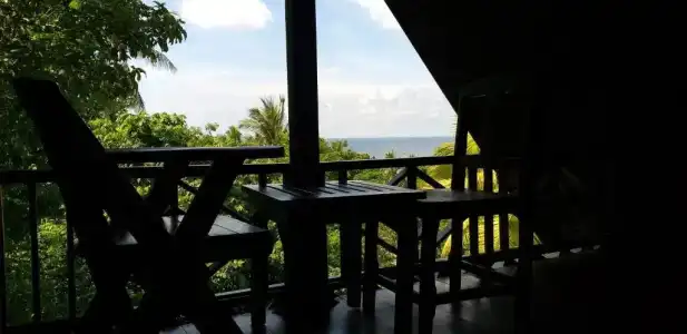 Koh Tao Royal Resort - 56