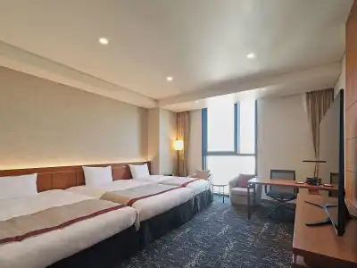 Roynet Seoul Mapo - 6