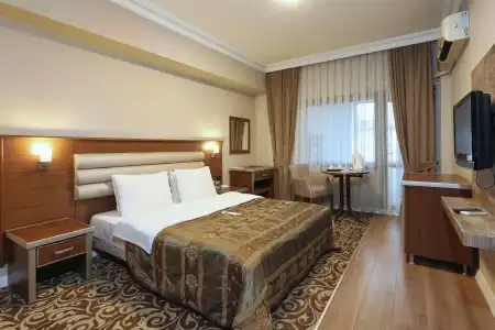 Balturk Otel Sakarya - 24