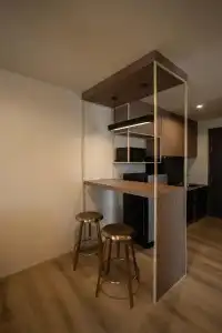 The Rise Suites, Chiang Mai - 61
