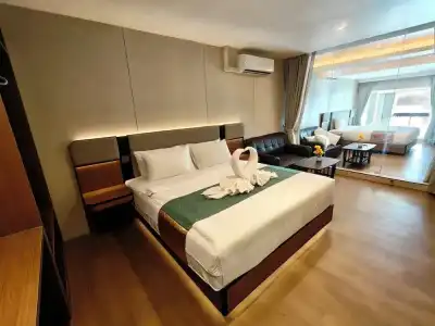 Antiya Phuket - 151