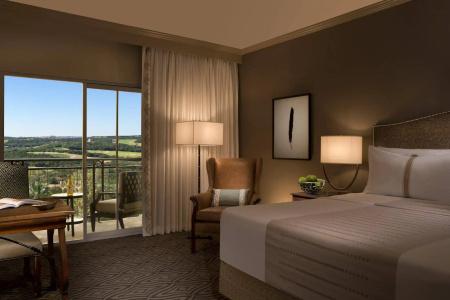 Signia by Hilton La Cantera Resort & Spa - 2