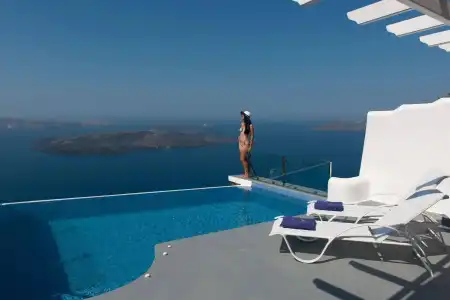 Pegasus Suites & Spa - 24