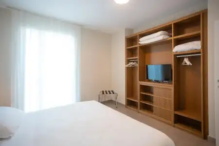 Mosella Suite - 4