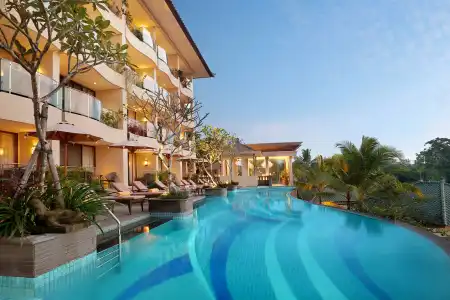 Seres Springs Resort & Spa, Singakerta - 41