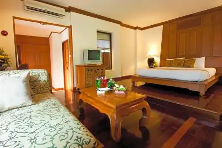 Sunrise Tropical Resort - 70