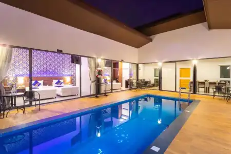 The Thames Pool Access Resort SHA+ - 137