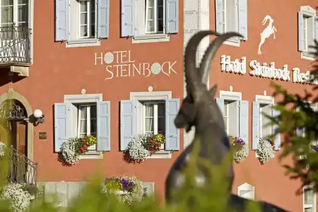 Steinbock - 0