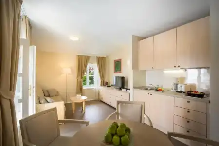 Apartments Belvedere - Liburnia - 43