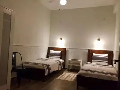 Attalos Suites - 18