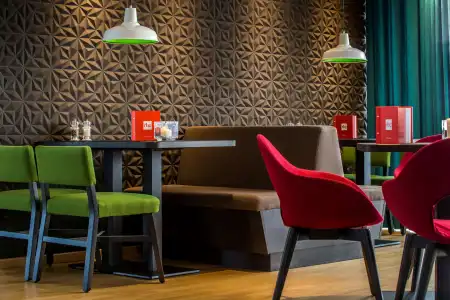 Park Inn by Radisson Nurnberg, Germany - 17